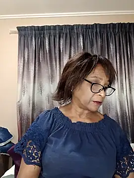 Hotgrannyx Live XXX-Chat