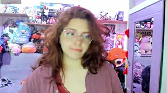 Chat XXX en directo de soficammy