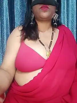 Jasleen_bhabhi's Live XXX Chat