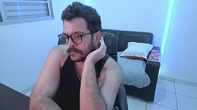 BadDaddyBrasiln Webbikameraesitys