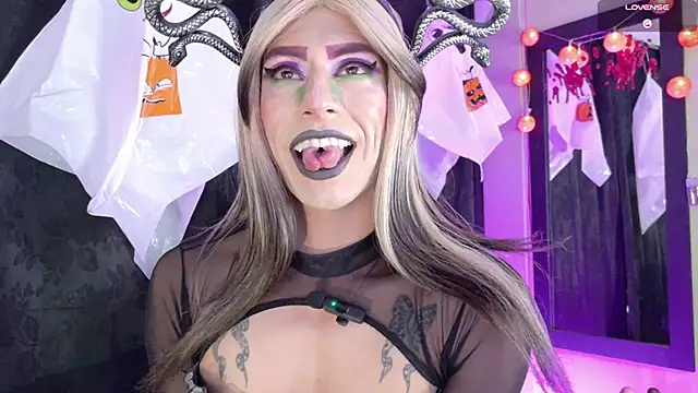 tevenwhiite's Live XXX Chat