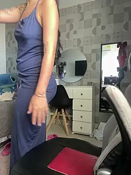 MARYADSUARD's Live XXX Chat