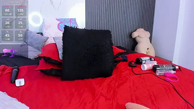 Chat XXX ao vivo de amanda29