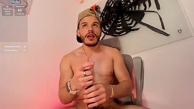 Онлайн чат XXX Lian_ferrer