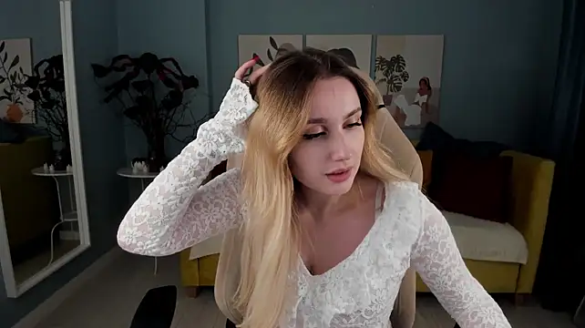 LanaLoon Chat XXX live