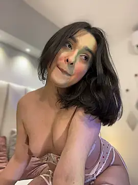 Chat XXX ao vivo de MiahWindsor