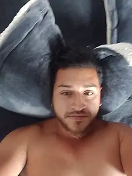 Jasson_Storm: вебкам-шоу