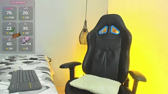 Sam_Restwod Live XXX-Chat