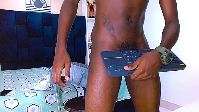 Black_Stiven Live XXX-Chat