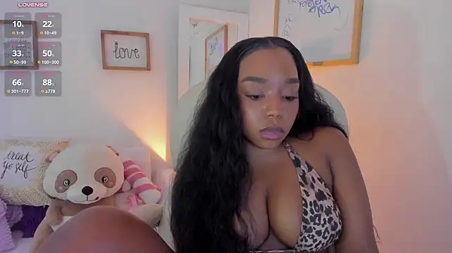 zobe_love Live XXX-chat