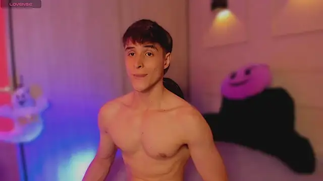 Chat XXX Live thomklein