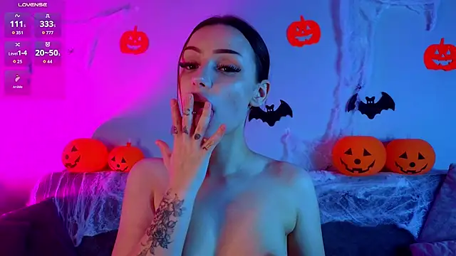 MayaPratt Live XXX-chat
