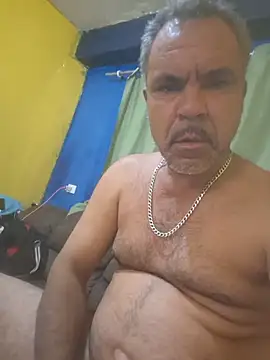 Show de andre12067 na webcam