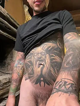 XXX chat uživo modela ogduro