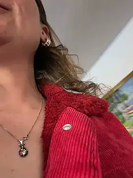 Cherryxx – Naživo XXX chat