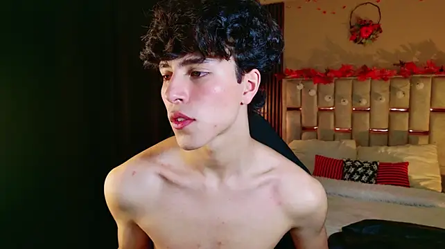 Michaell_Peters Live XXX-Chat