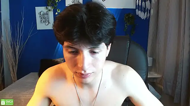 Marcoviolet Live XXX Chat