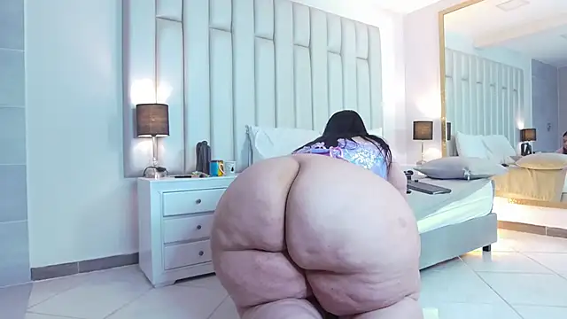 aandreaperez Webcam show