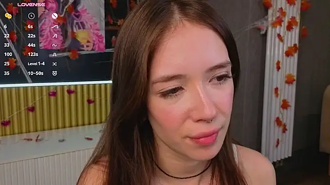 tinyanie's Live XXX Chat