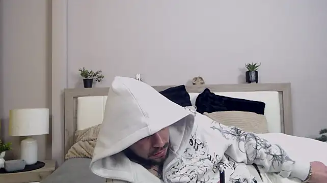 KaneHunter Live XXX-Chat