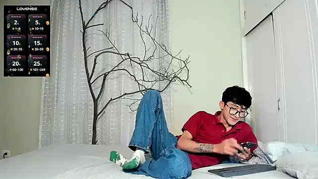 Chat XXX Live tom_Howard