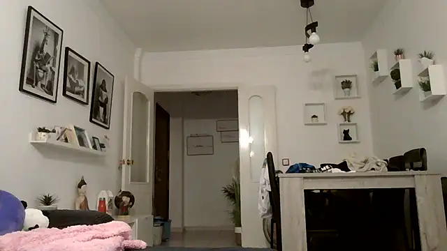 yanick931 라이브 XXX 채팅
