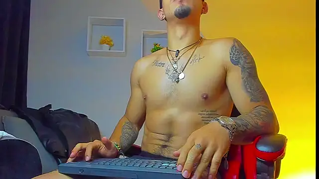 Онлайн чат XXX Demond_Master