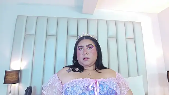 aandreaperez Chat XXX live