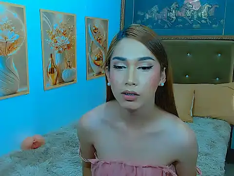AbbySamson Chat XXX live