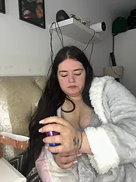 Živý XXX chat chaotic_private