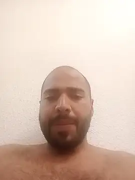 Show de OSOpeludoclick na webcam