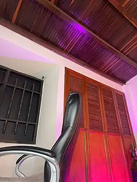 Chat XXX Live Samir_bear