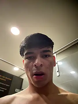 The_Conquer Live XXX-chat