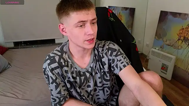 Ermak_back Webcam show