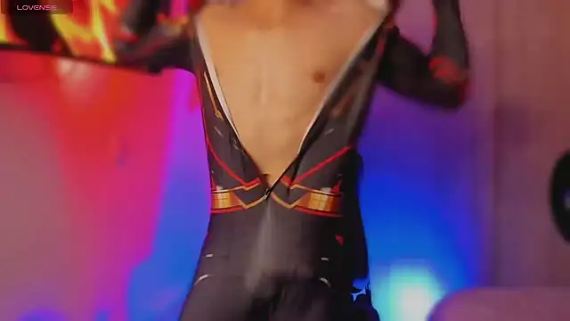 thomklein 现场XXX聊天