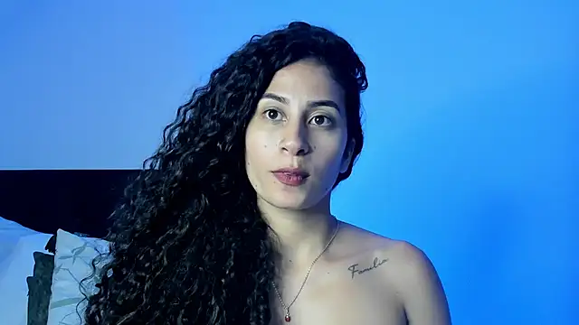 Živý XXX chat fernanda317