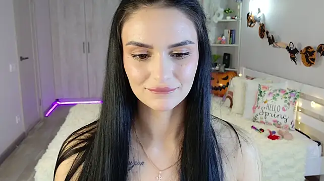 دردشة MilaaSweety الجنسية المباشرة