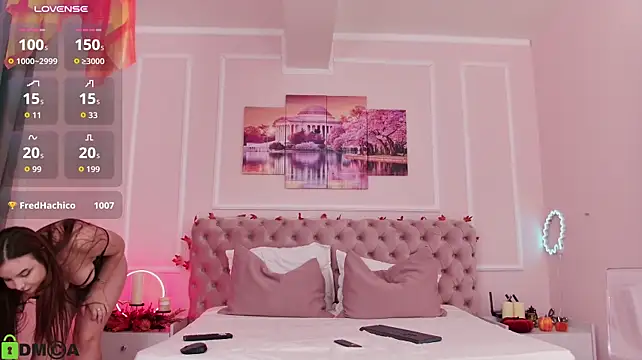 LanaKream XXX чат на живо