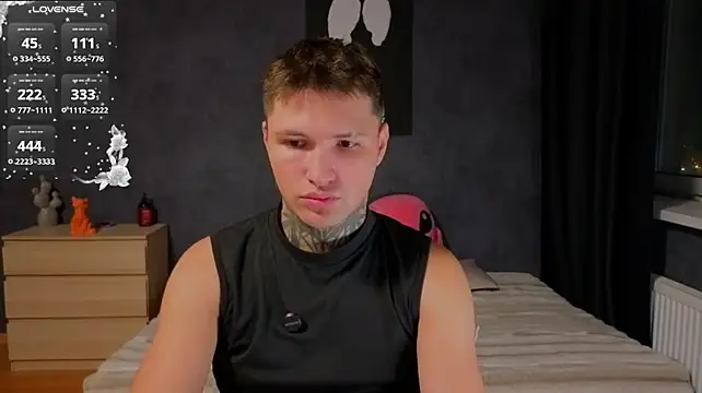 Chat XXX ao vivo de worgazmma
