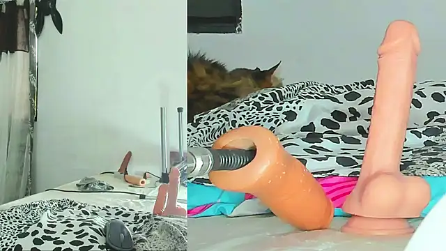 צ'אט XXX בשידור חי של Deboraaa_