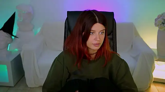 XXX chat uživo modela NicoleMun
