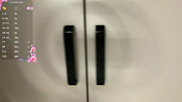 Živý XXX chat ZenZestX