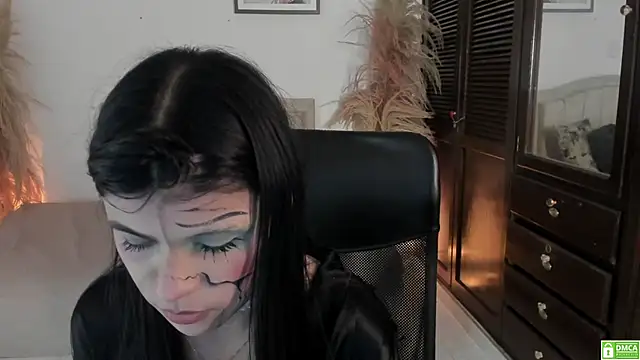 scarletsin__ – Naživo XXX chat