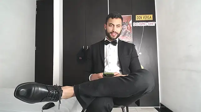 Онлайн чат XXX ClayBrown