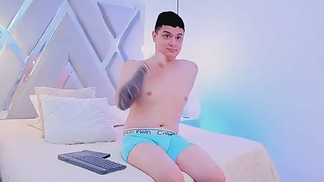 AngelBlue__ – Naživo XXX chat
