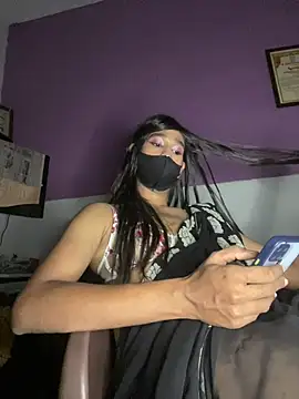 Chat XXX en directo de sissyindianboi