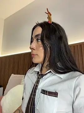 elodie_walker – Live XXX-chat