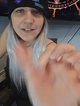 ScarletsWeb Live XXX-chat
