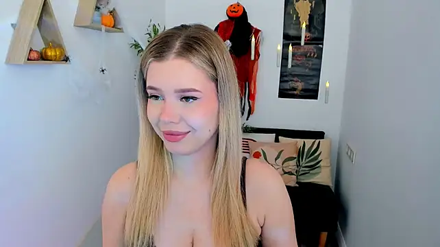 FollowLovee's Webcam Show