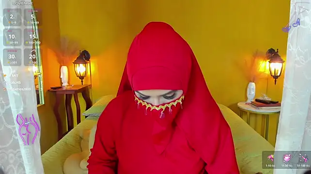 malek_zark2 Show in webcam